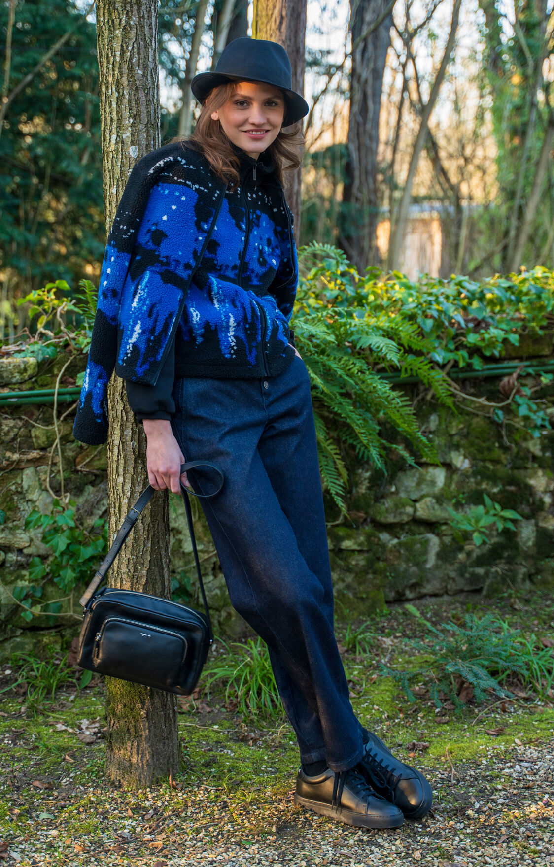 Look 16 - Winter 2025